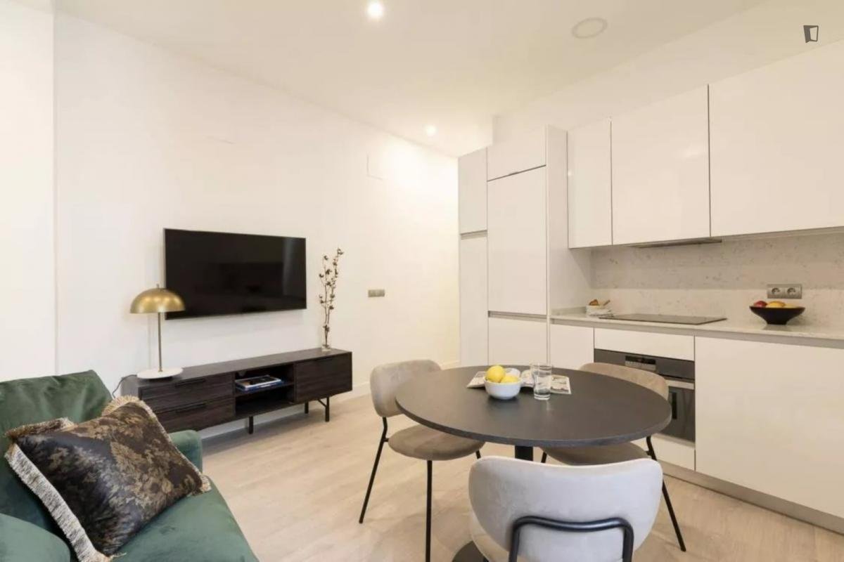 Pis de 68 m² a Madrid