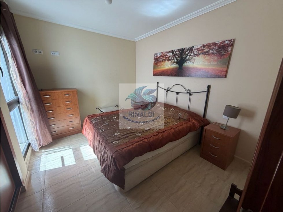 Pis de 97 m² a Puerto del Rosario