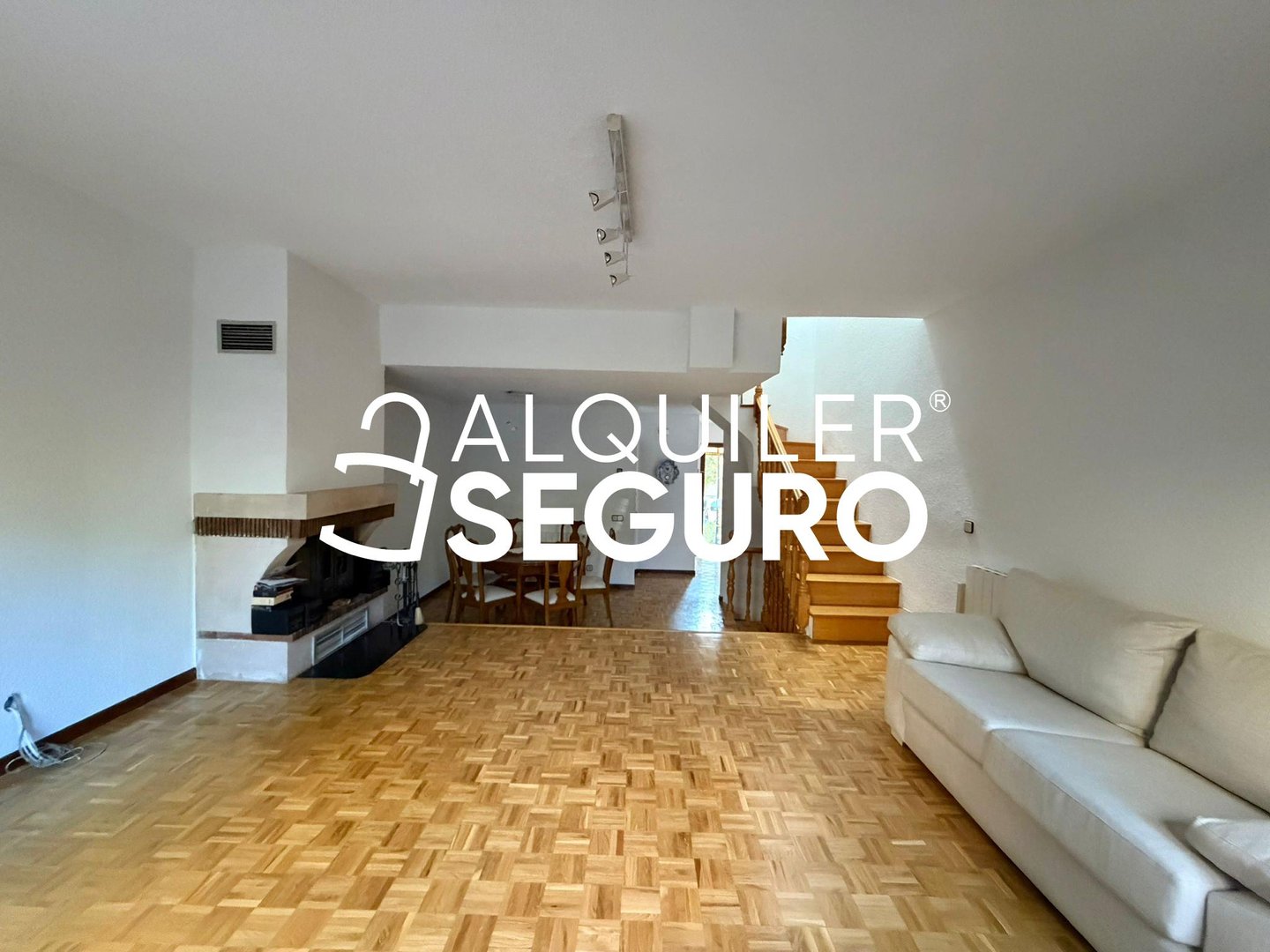 Casa de 205 m² en Majadahonda