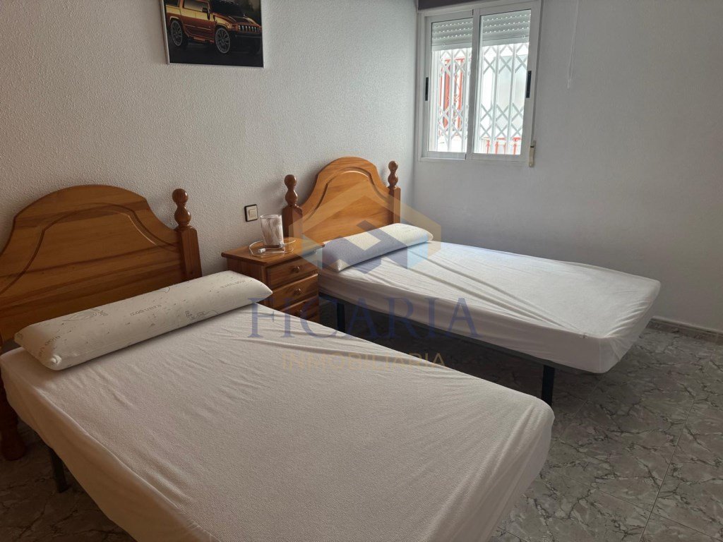 Квартира 110 м² у Mazarrón