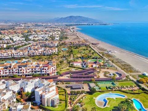 Piso de 75 m² en Vera