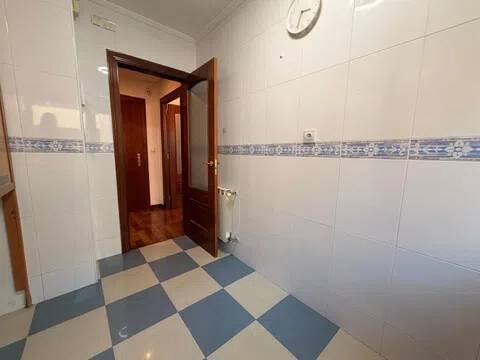 Piso de 65 m² en Gijón