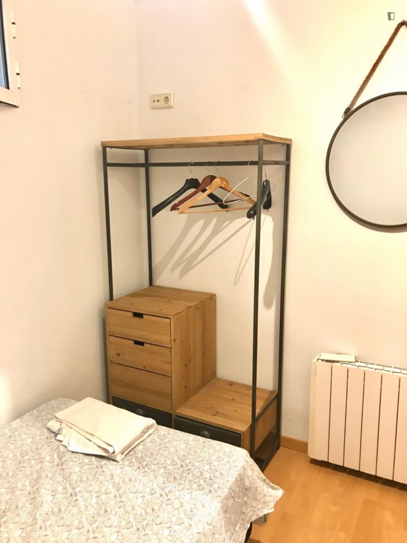 Appartement 45 m² à Madrid