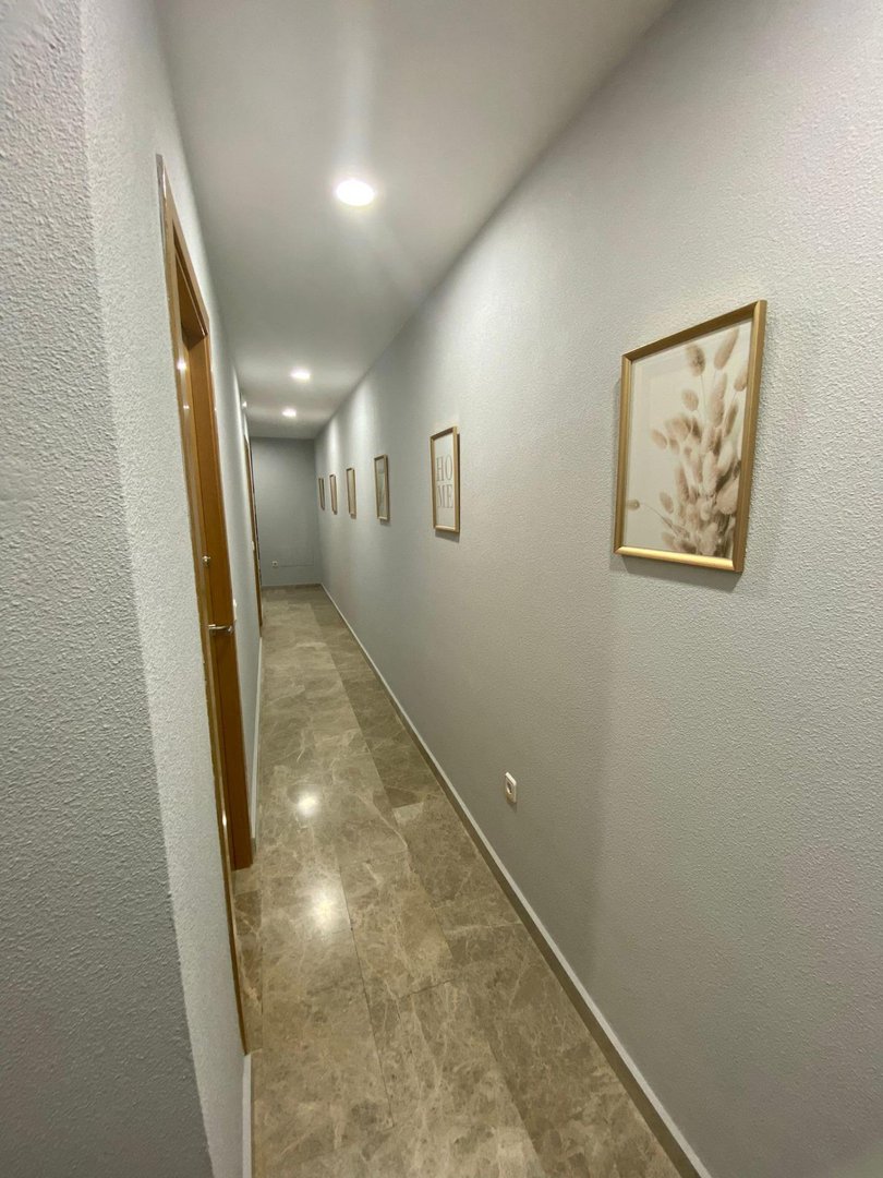 Piso de 116 m² en Ciudad Real