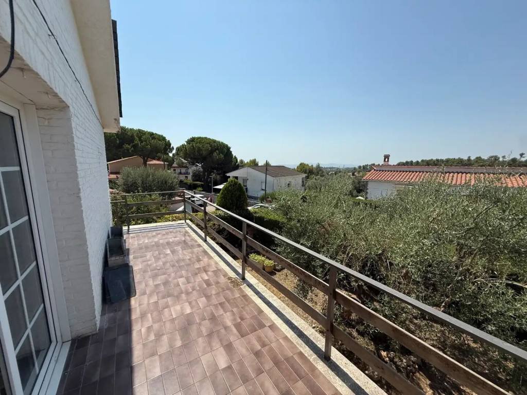 Casa de 206 m² a Santa Eulàlia de Ronçana