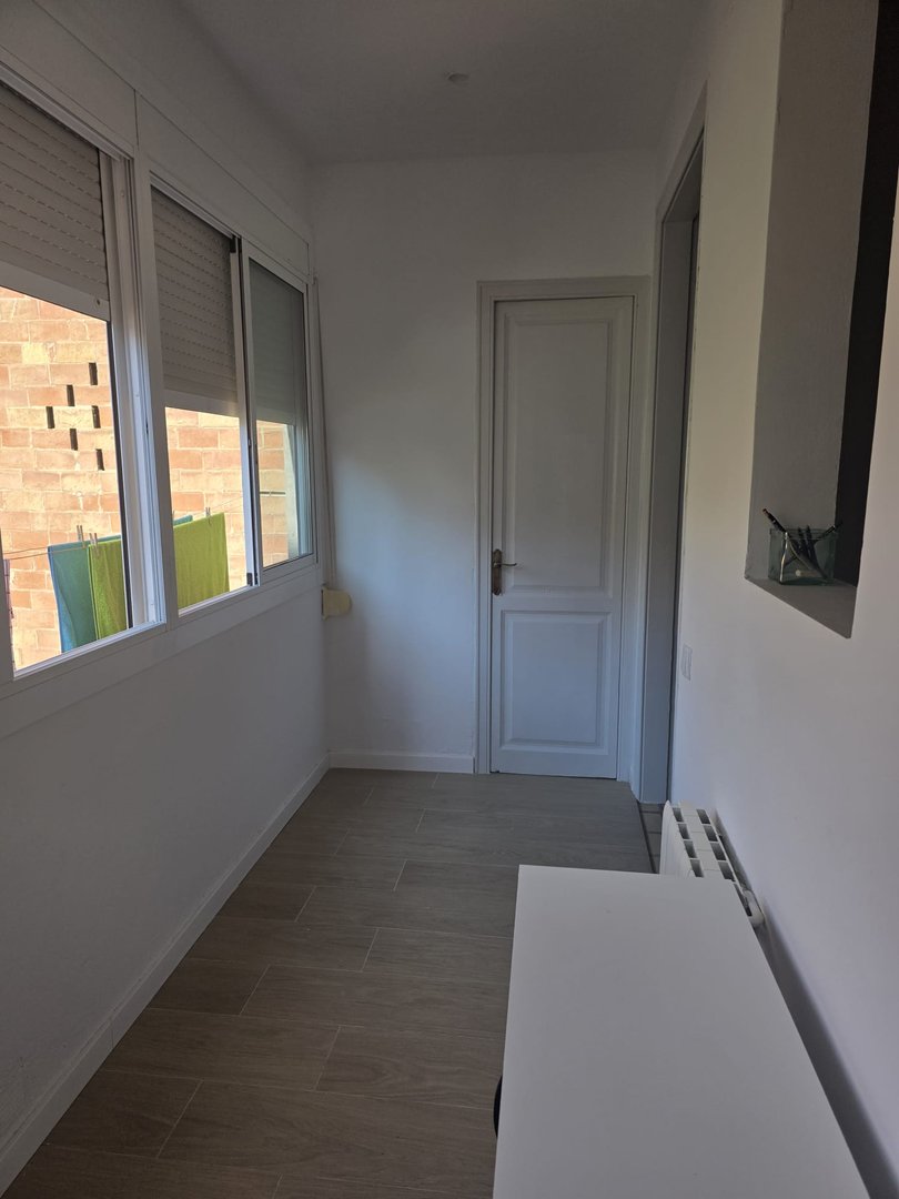 Habitación 120 m², Barcelona