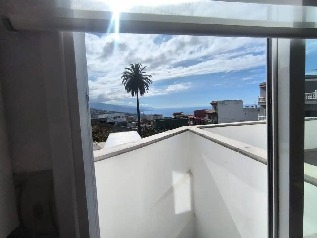Flat 90 m² in La Victoria de Acentejo
