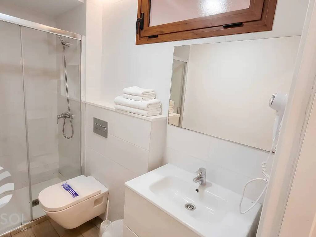 Piso de 50 m² en San Bartolomé de Tirajana