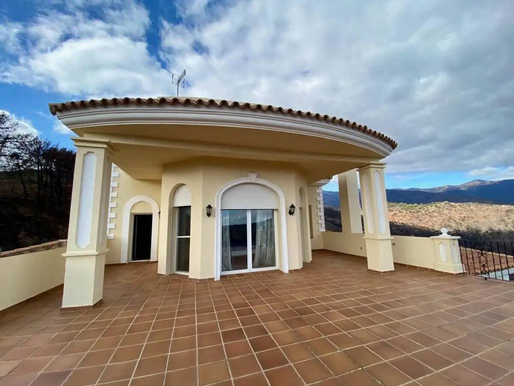 Casa de 800 m² a Estepona