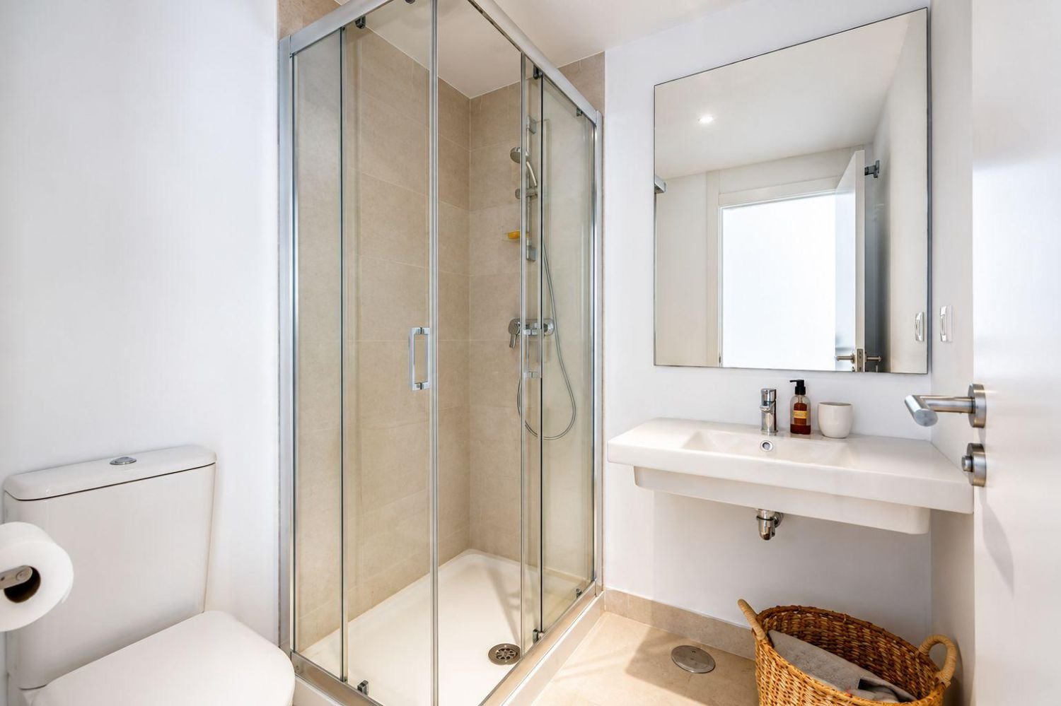 Pis de 202 m² a San Roque