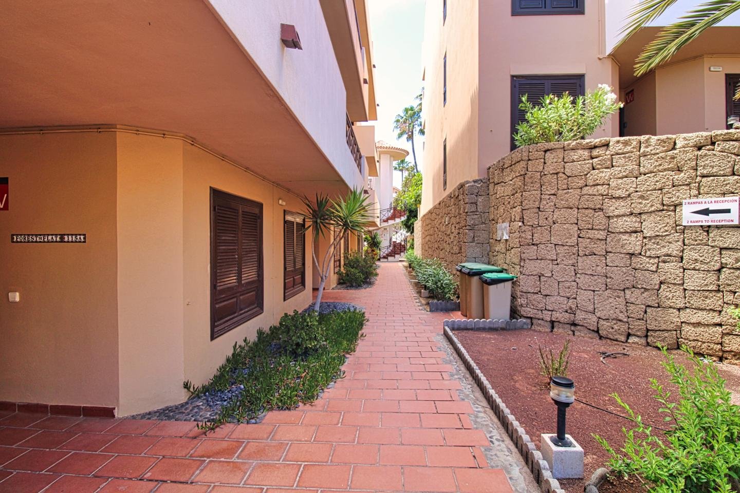 Piso de 60 m² en San Miguel de Abona
