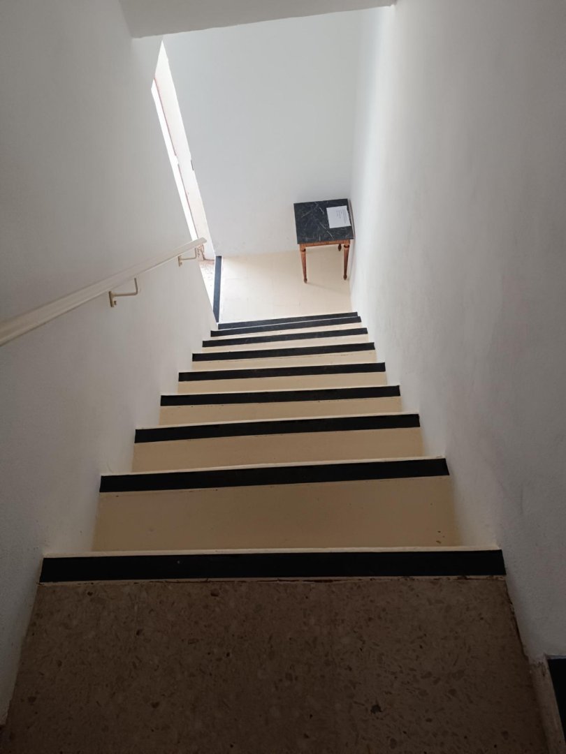 Piso de 200 m² en Serón