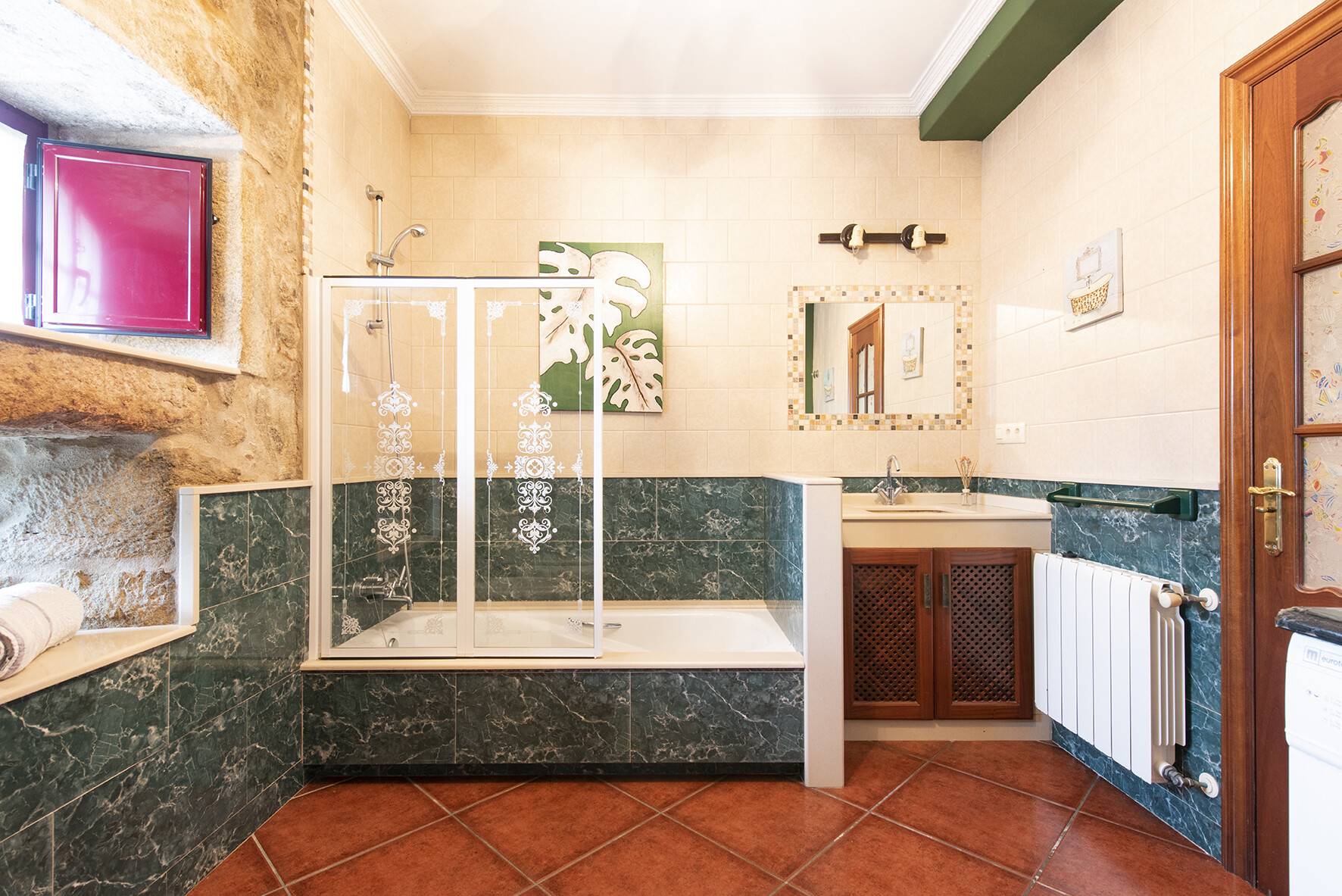 Piso de 883 m² en Brión