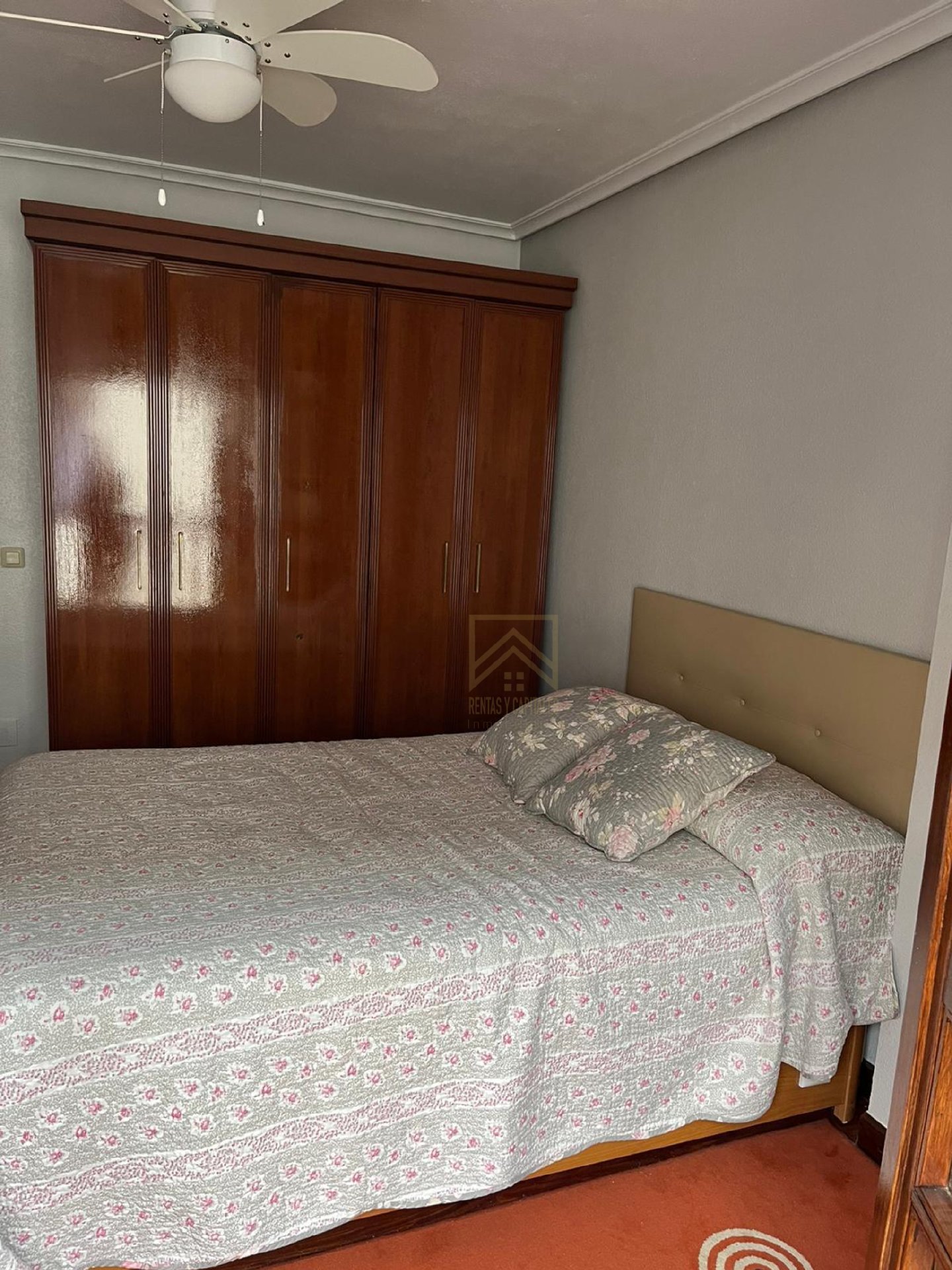 Pis de 70 m² a Cartes