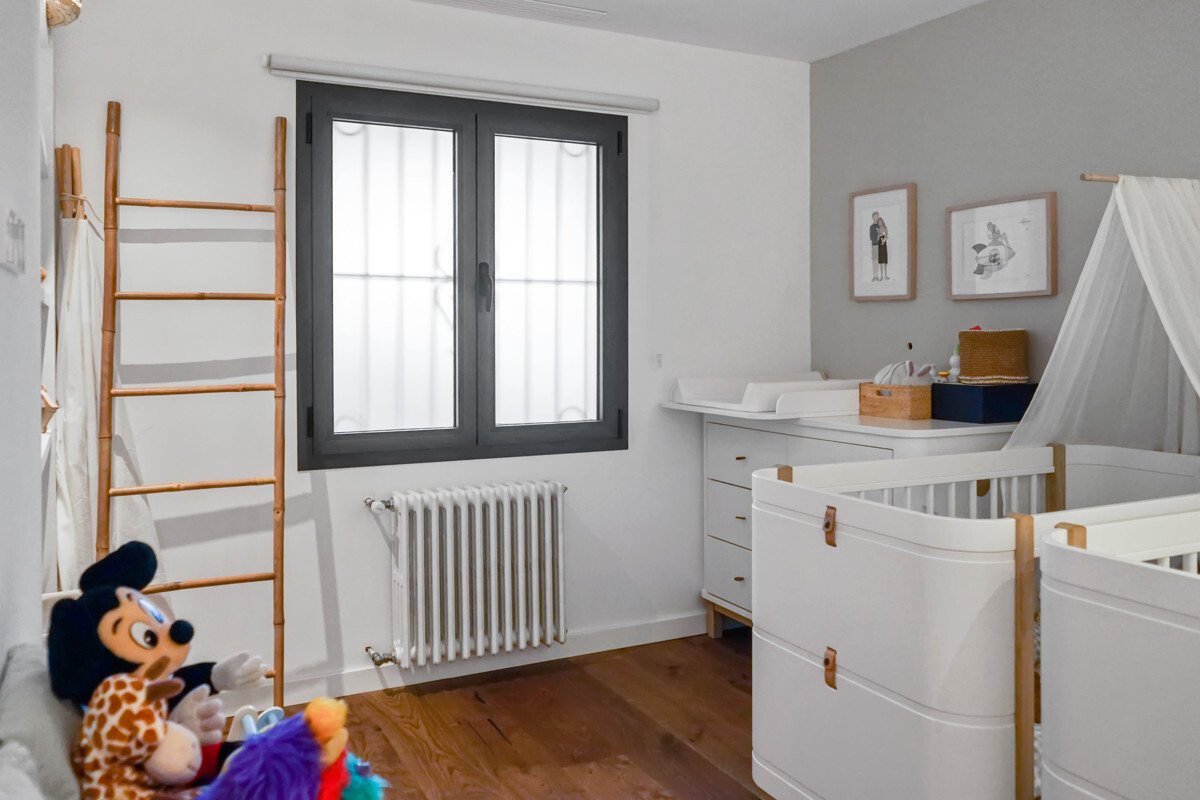 Piso de 124 m² en Palma