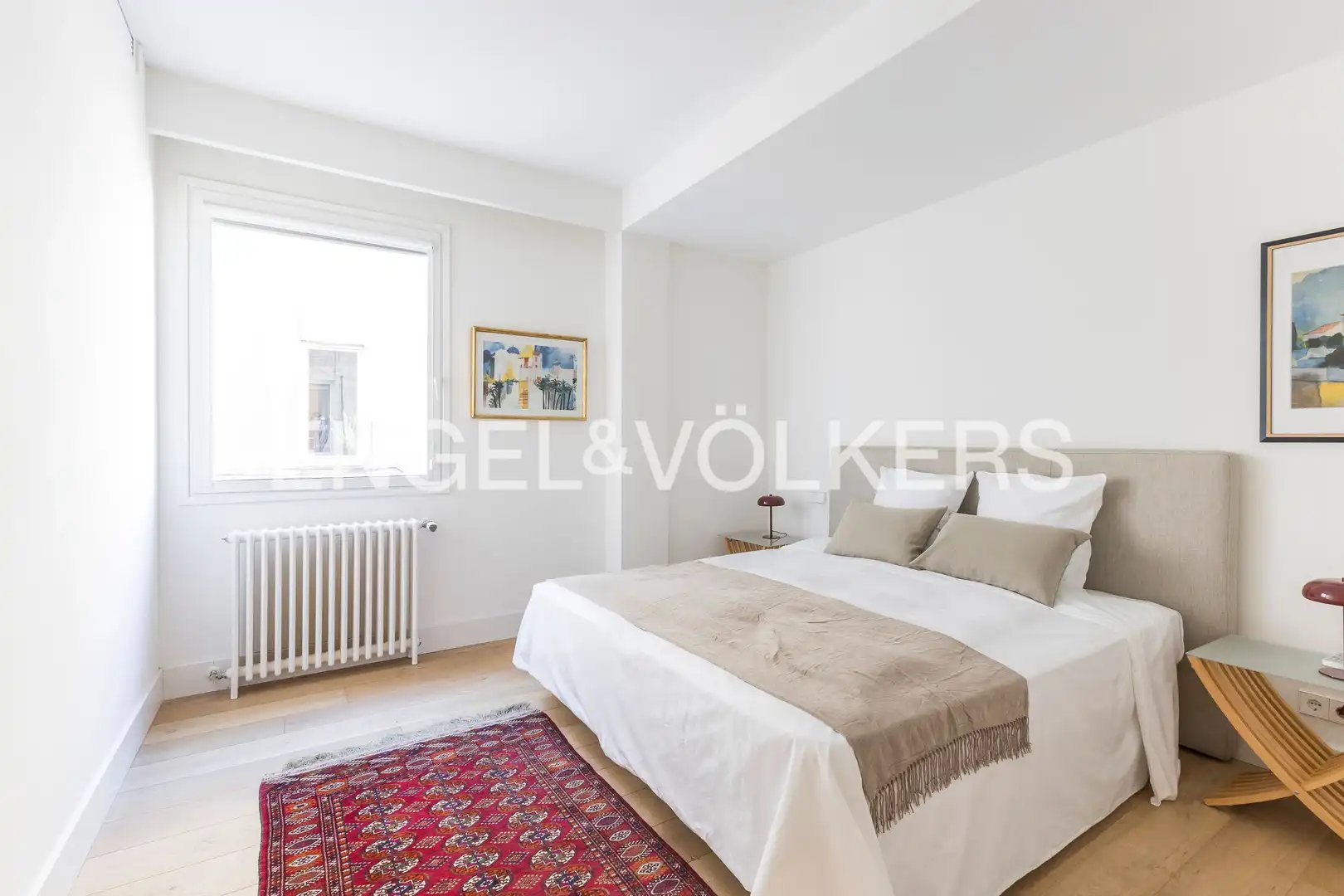 Appartamento 280 m² a Madrid