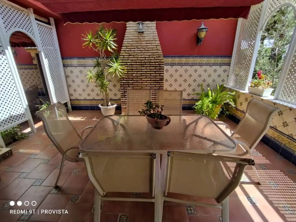 Casa de 420 m² a Chiclana de la Frontera
