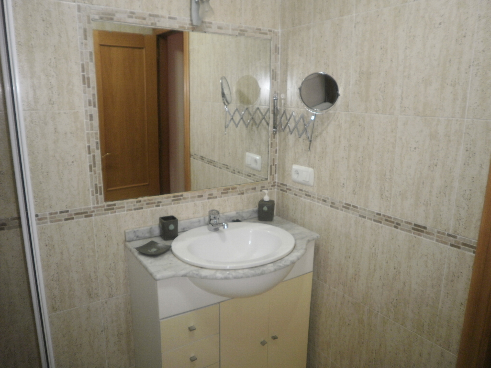 Piso de 68 m² en Piélagos