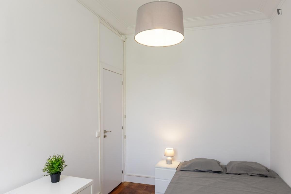 Zimmer zur Miete, Barcelona