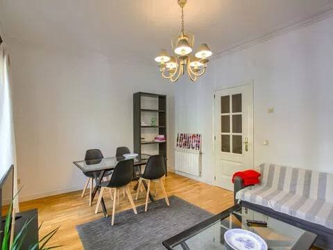Habitación en alquiler, Madrid