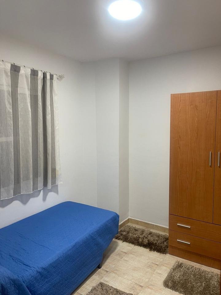 Piso de 76 m² en Melilla