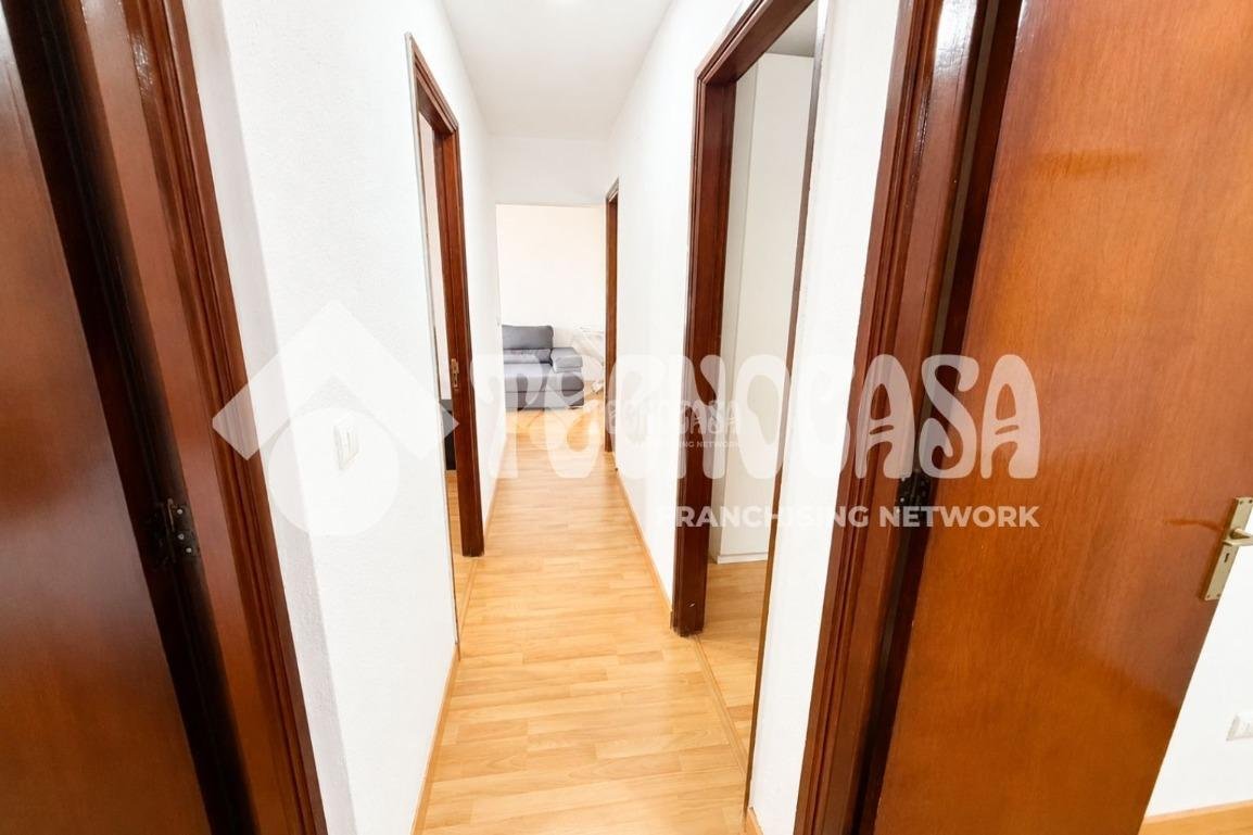 Piso de 90 m² en Las Palmas de Gran Canaria