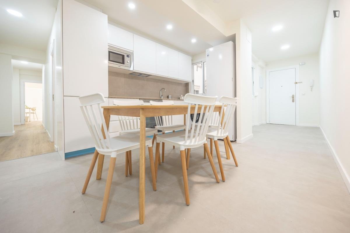 Habitació de lloguer, València