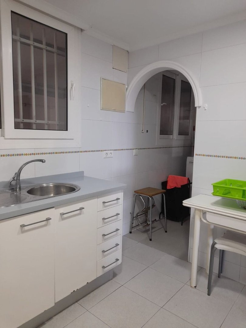 Appartamento 90 m² a Cádiz