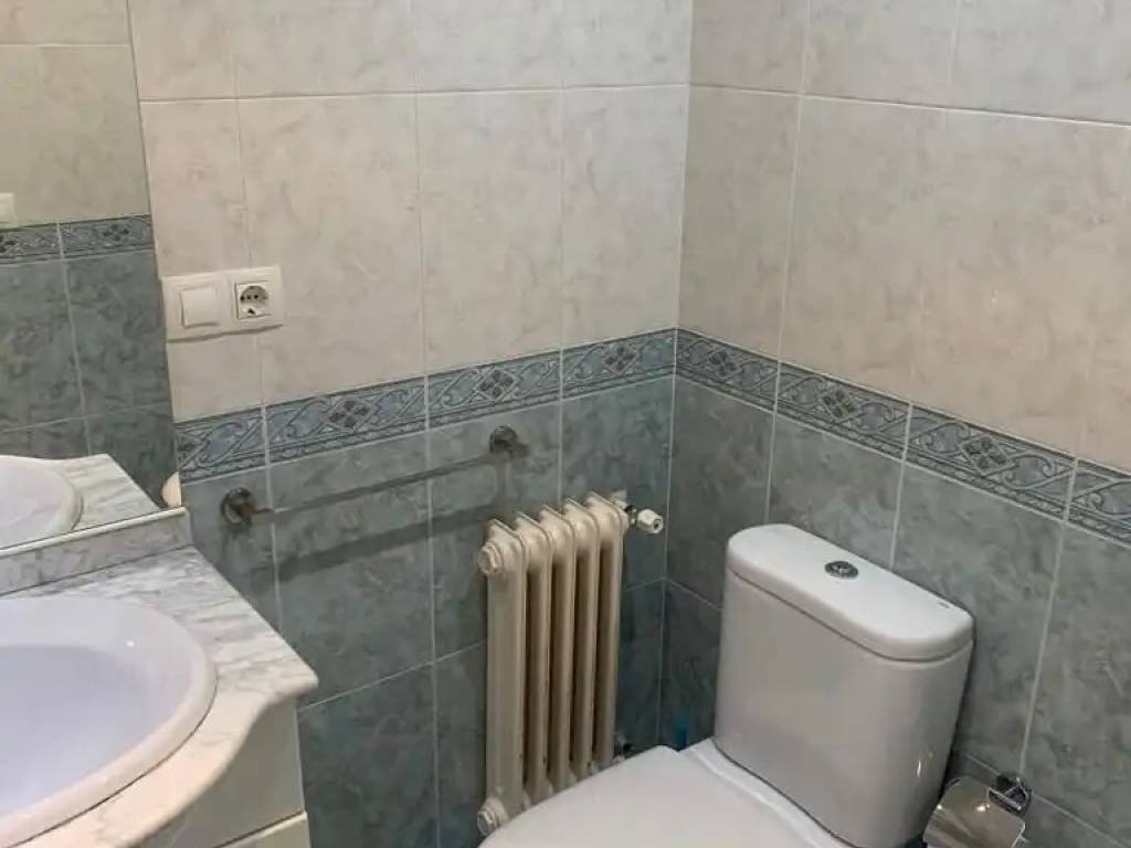 Piso de 120 m² en Salamanca