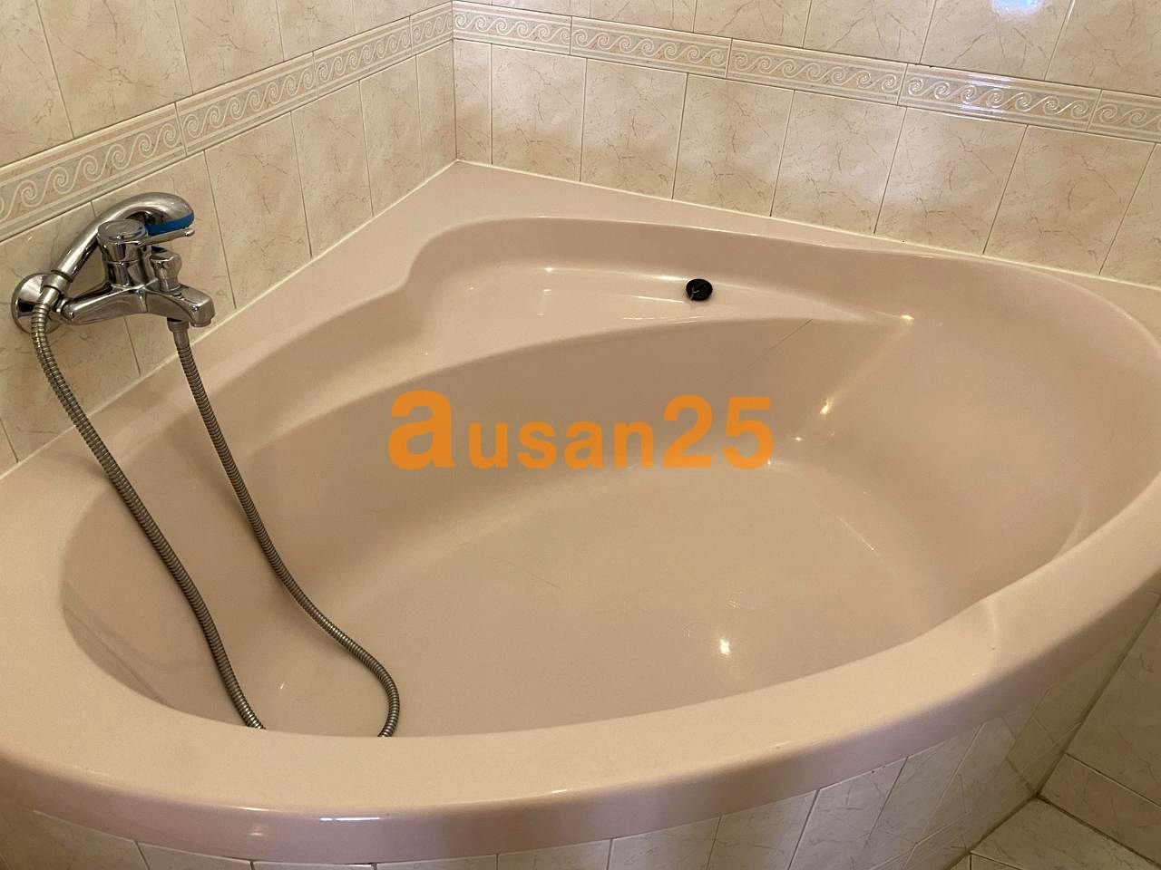 Piso de 90 m² en Aranda de Duero