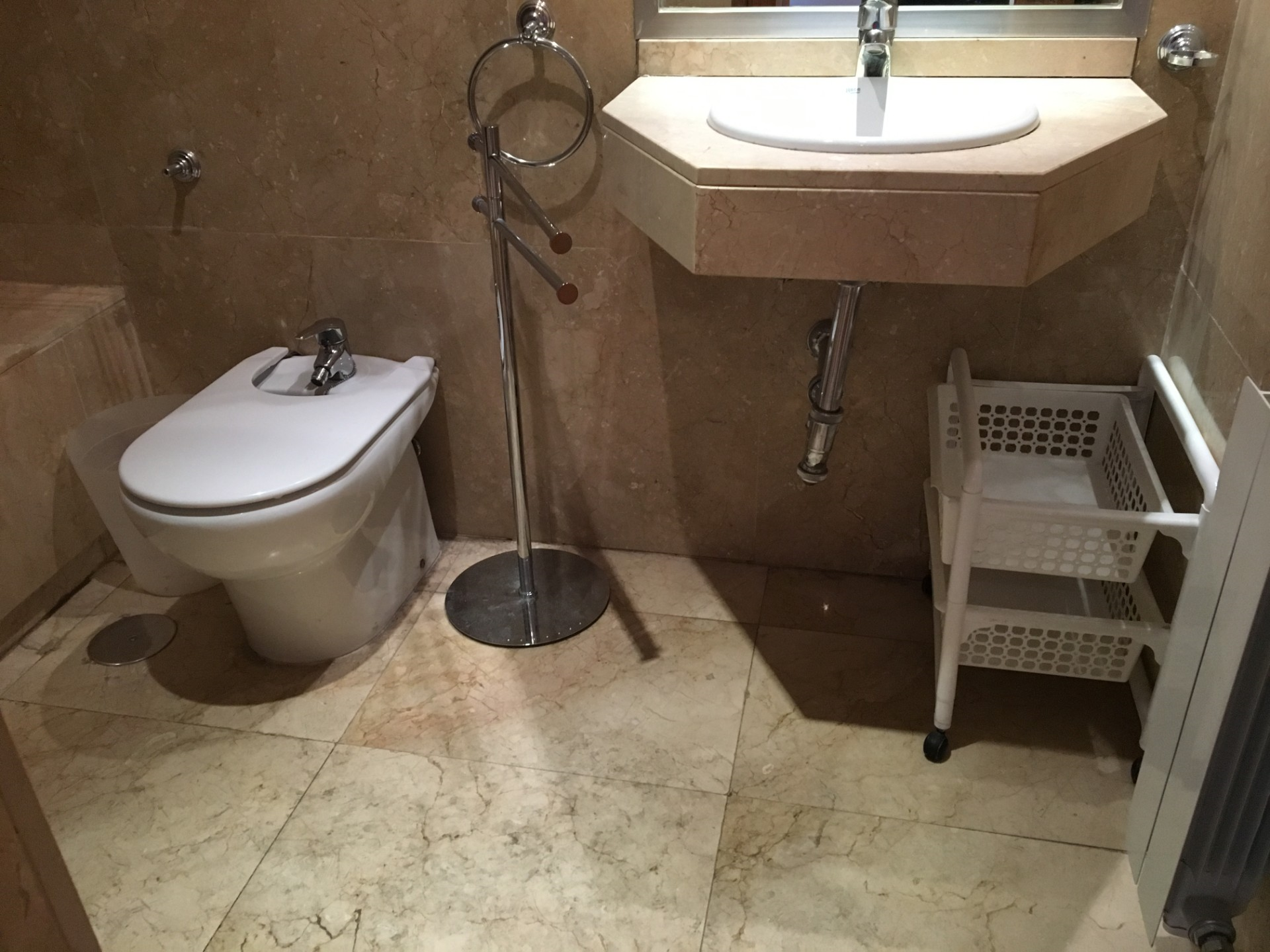 Wohnung 78 m² in Villanueva de la Cañada