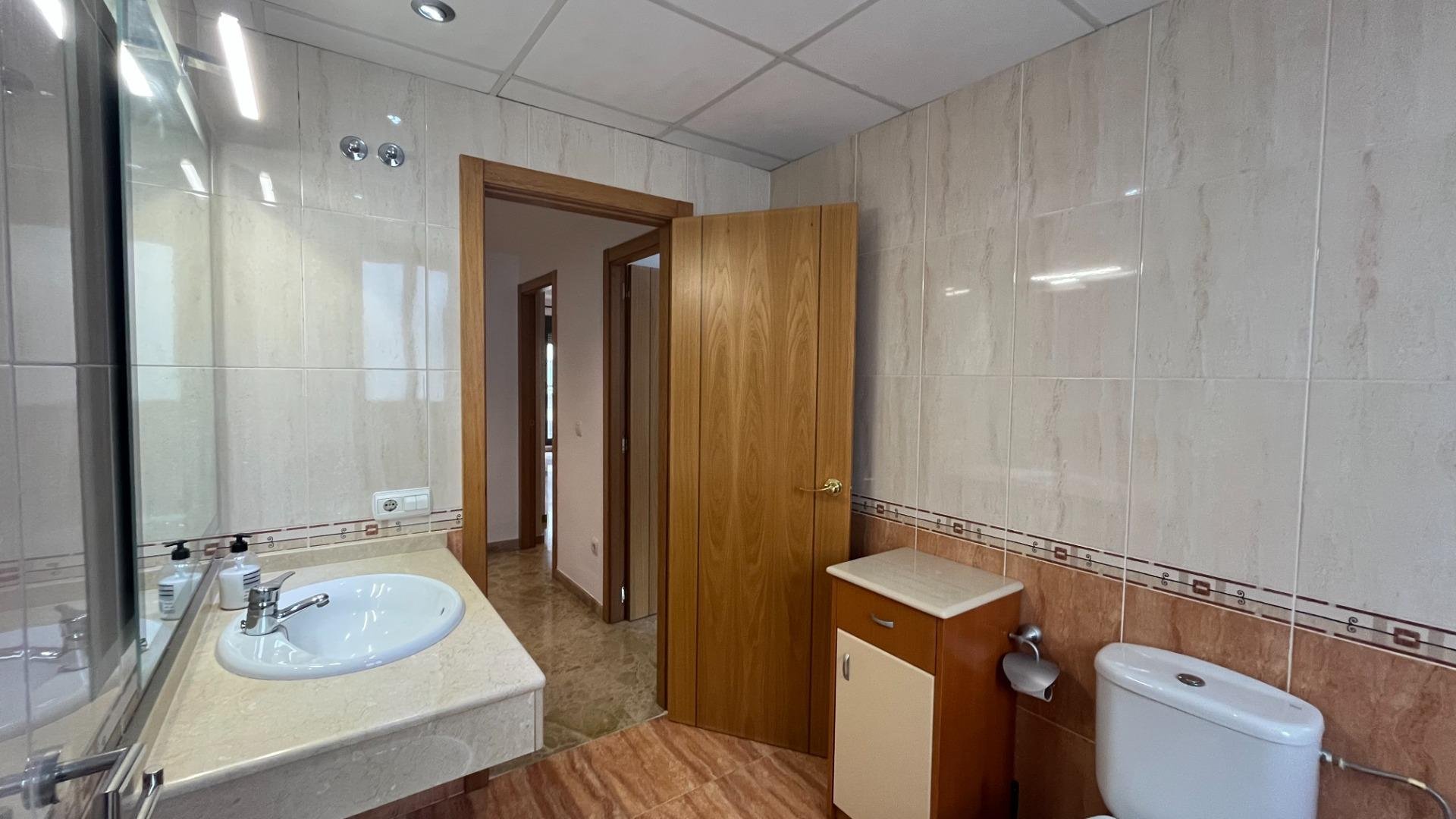 Pis de 120 m² a Meliana
