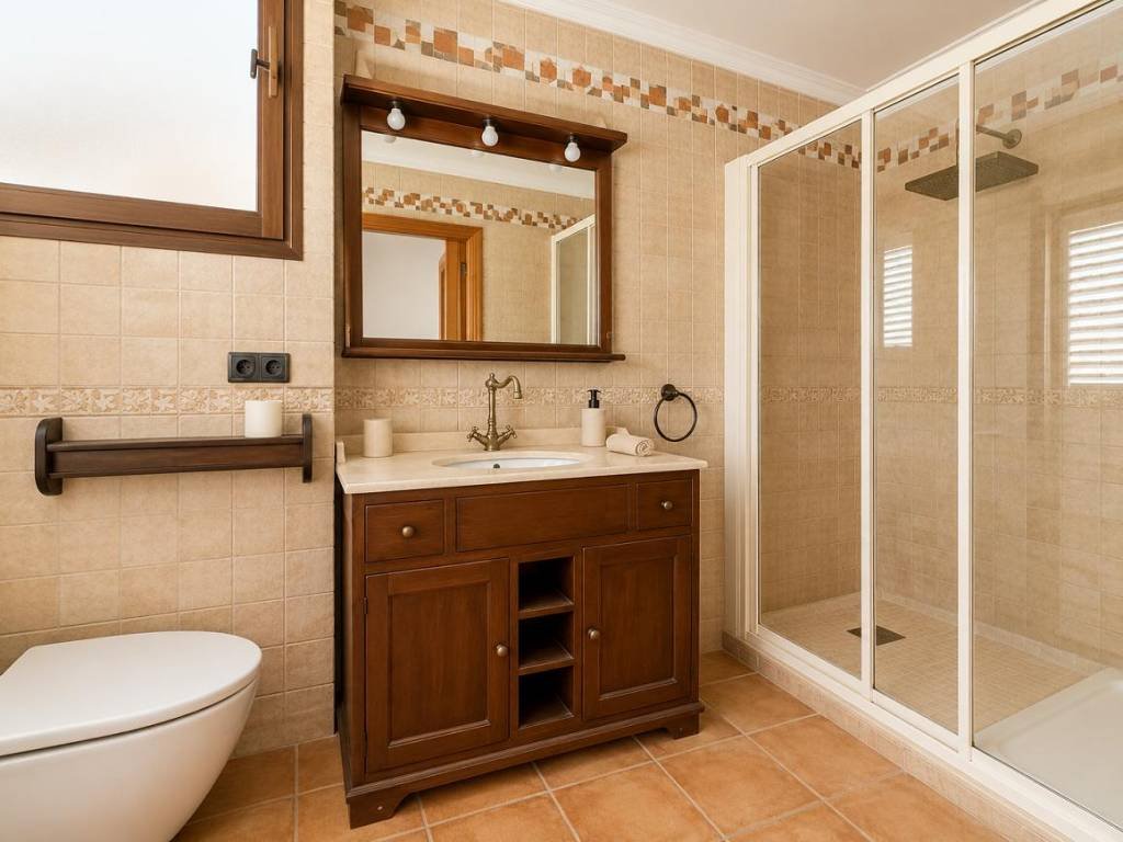 Casa de 295 m² a la Nucia