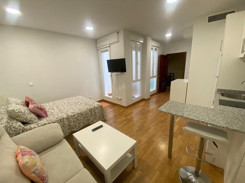 Pis de 40 m² a Huelva