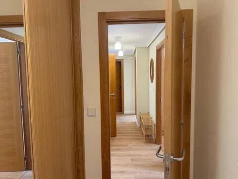 Piso de 82 m² en Barreiros