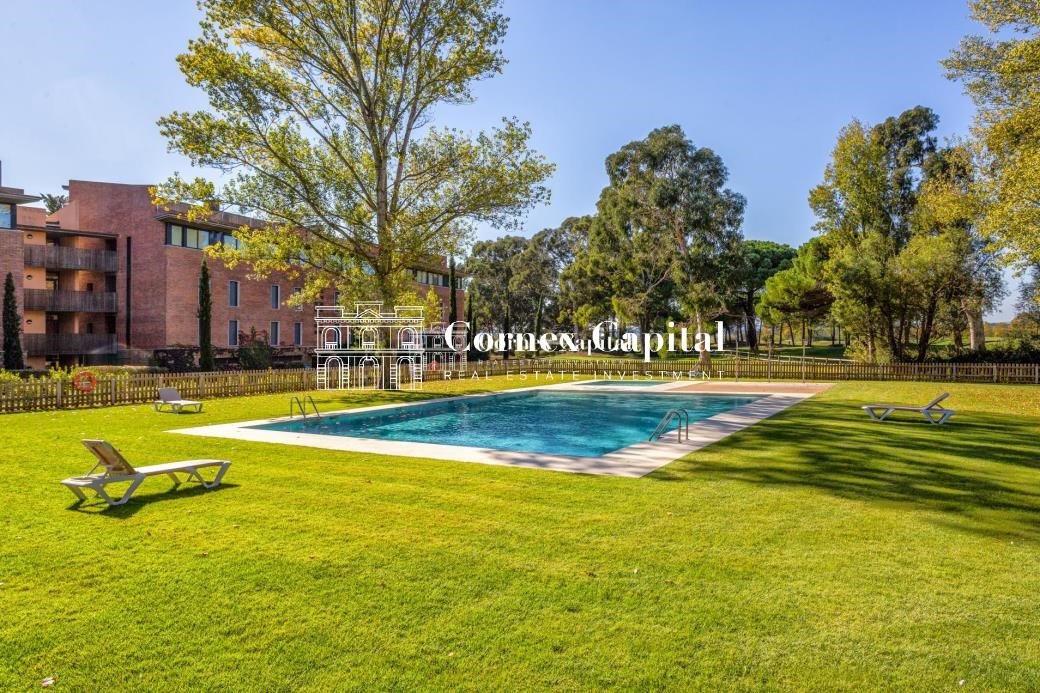 Piso de 182 m² en Gualta