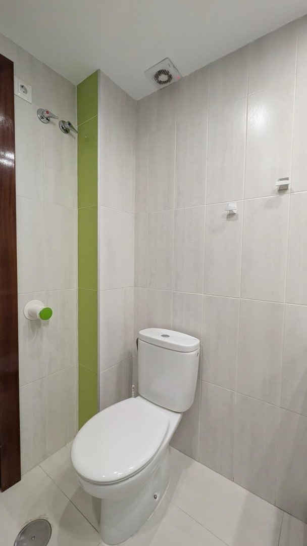 Wohnung 145 m² in Granada