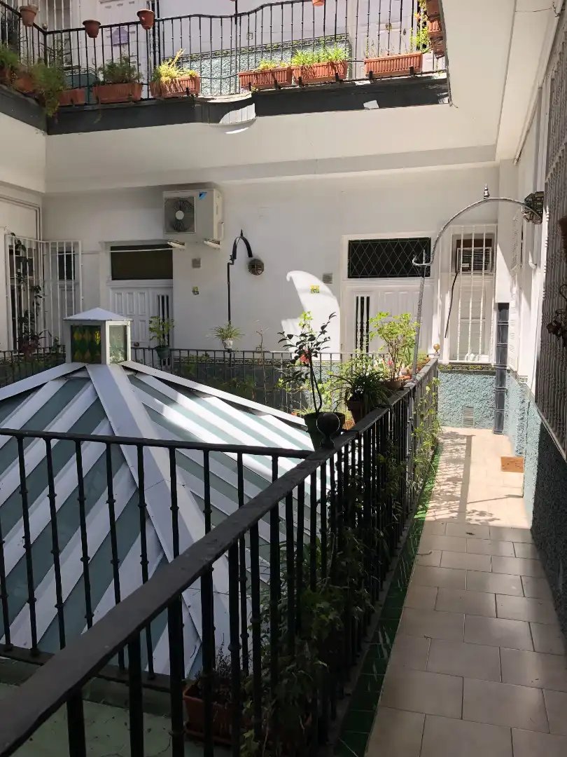 Piso de 45 m² en Madrid