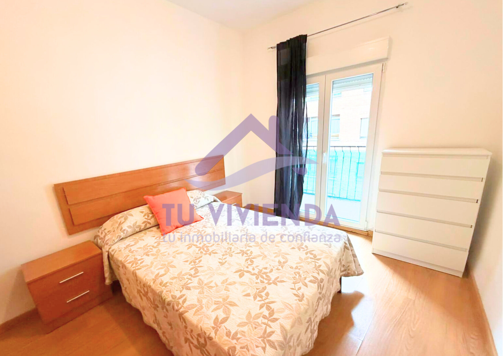 Piso de 91 m² en Valladolid