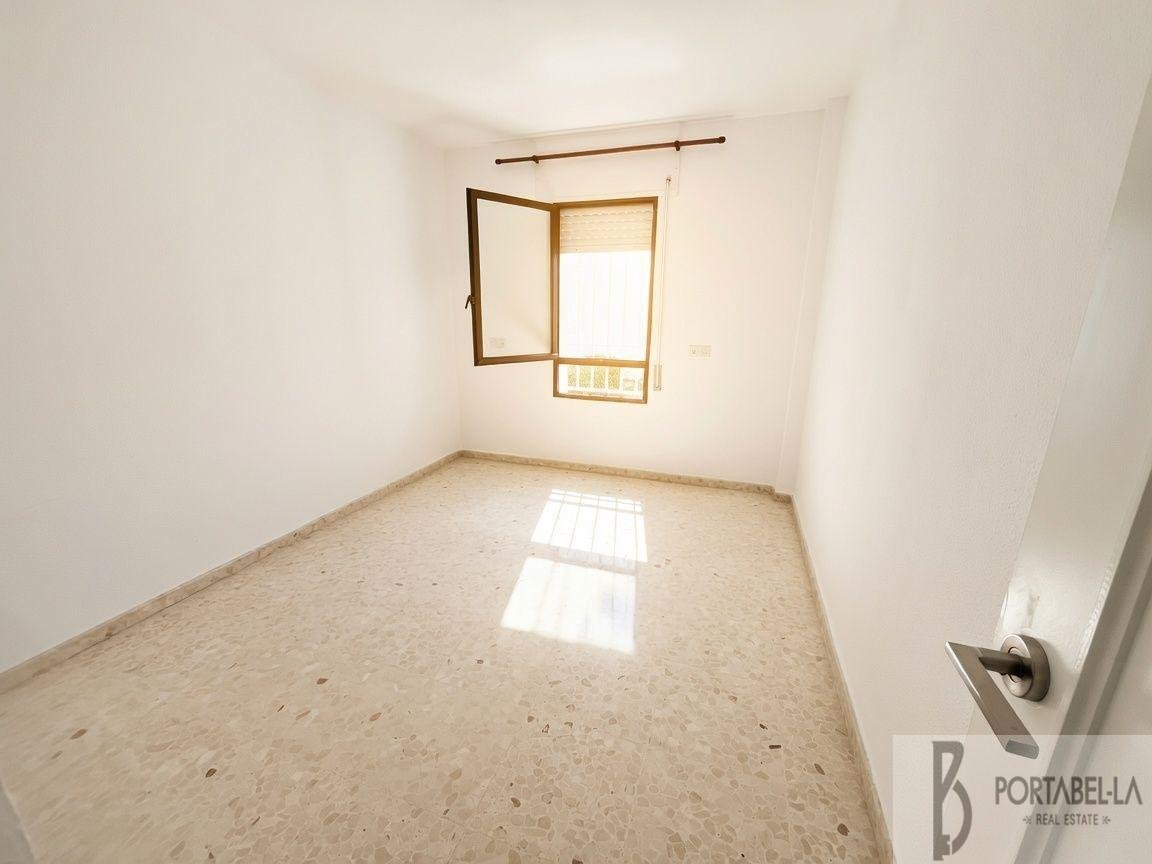 Piso de 108 m² en El Puerto de Santa María