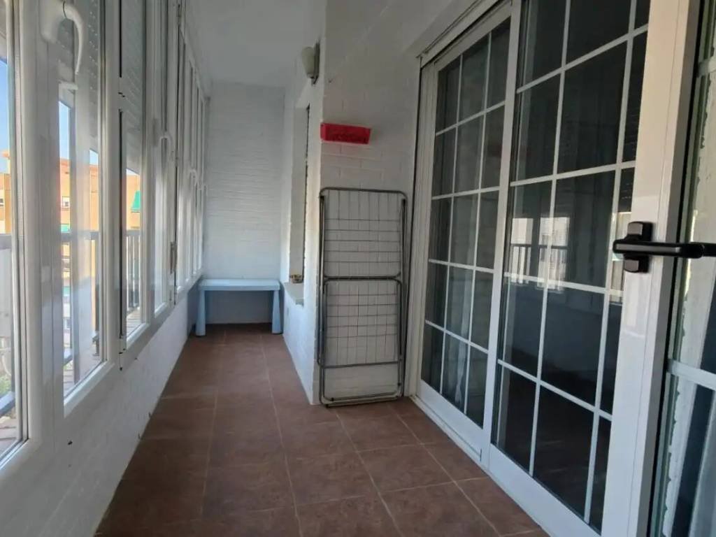 Piso de 100 m² en Granada