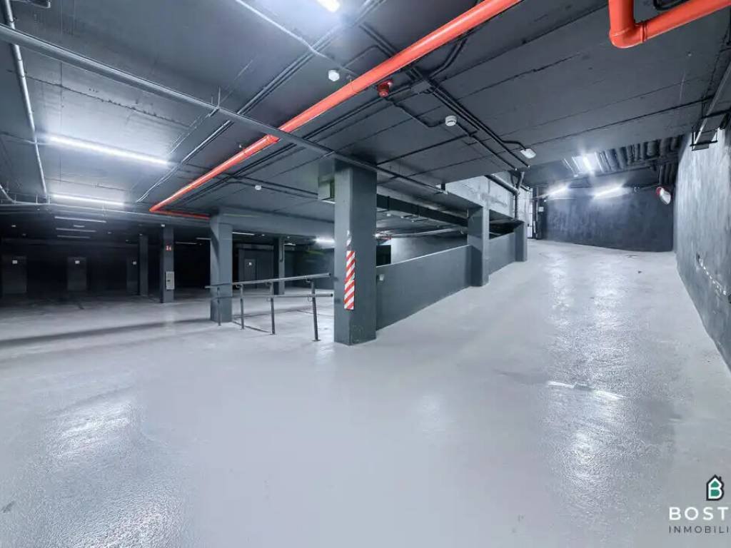 Piso de 96 m² en Bilbao