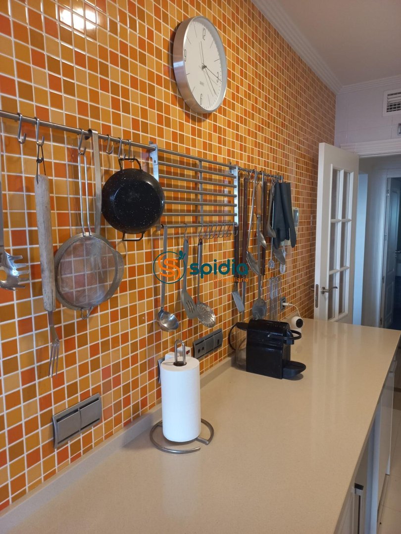 Wohnung 153 m² in Águilas