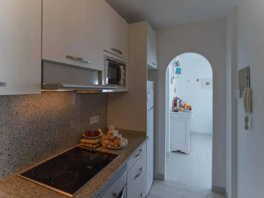 Piso de 87 m² en Mijas