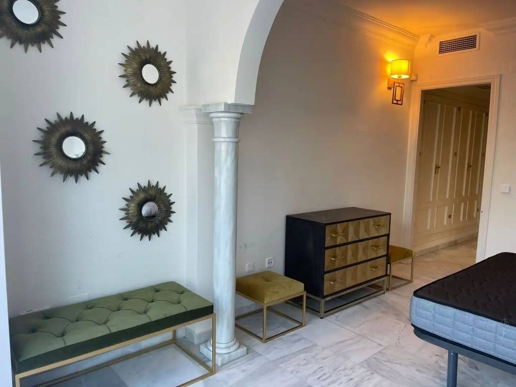 Piso de 133 m² en Marbella