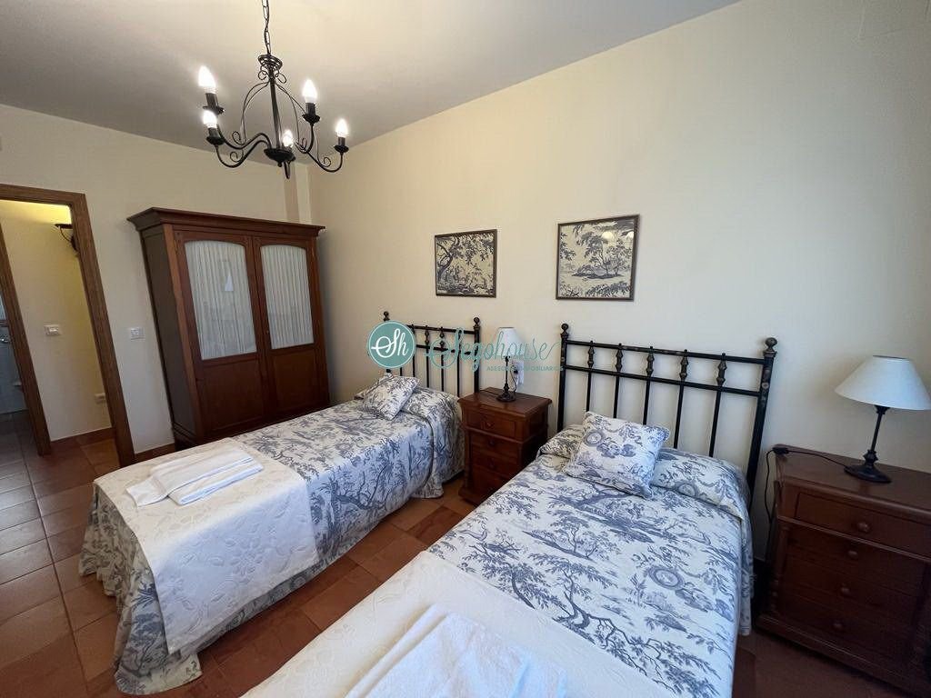 Casa de 150 m² en Palazuelos de Eresma