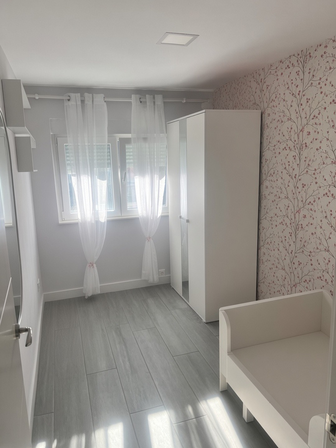 Piso de 93 m² en Salamanca