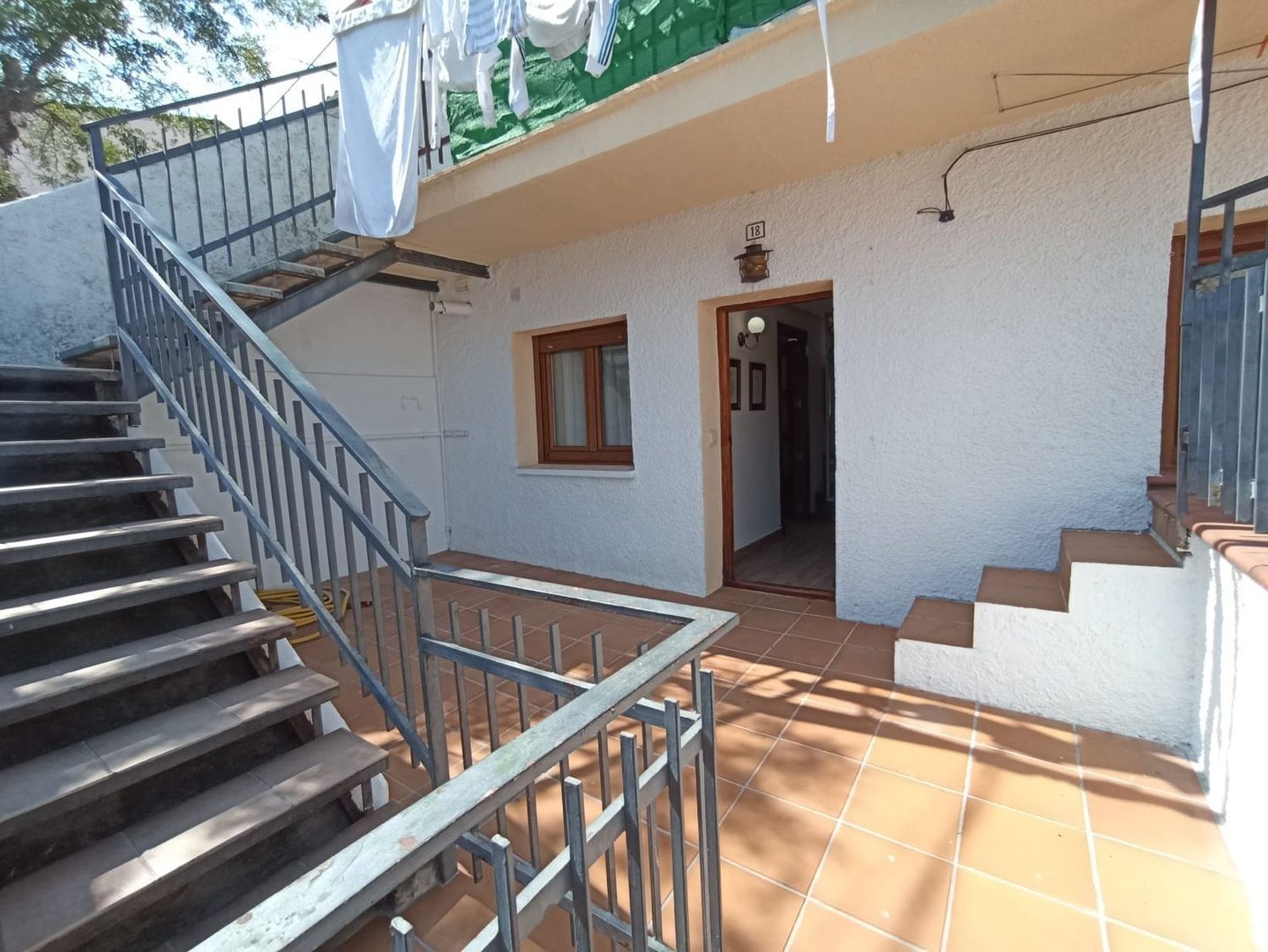 Appartamento 90 m² a Las Navas del Marqués