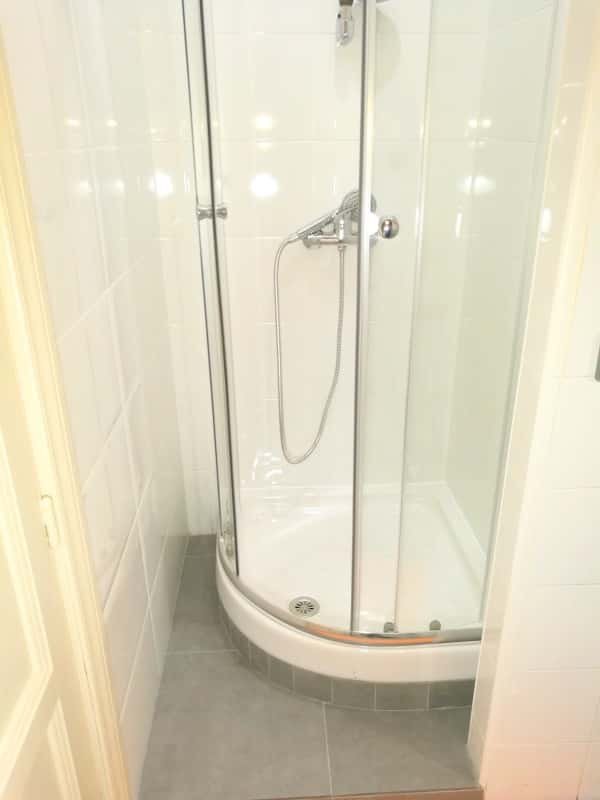 Zimmer zur Miete, Madrid