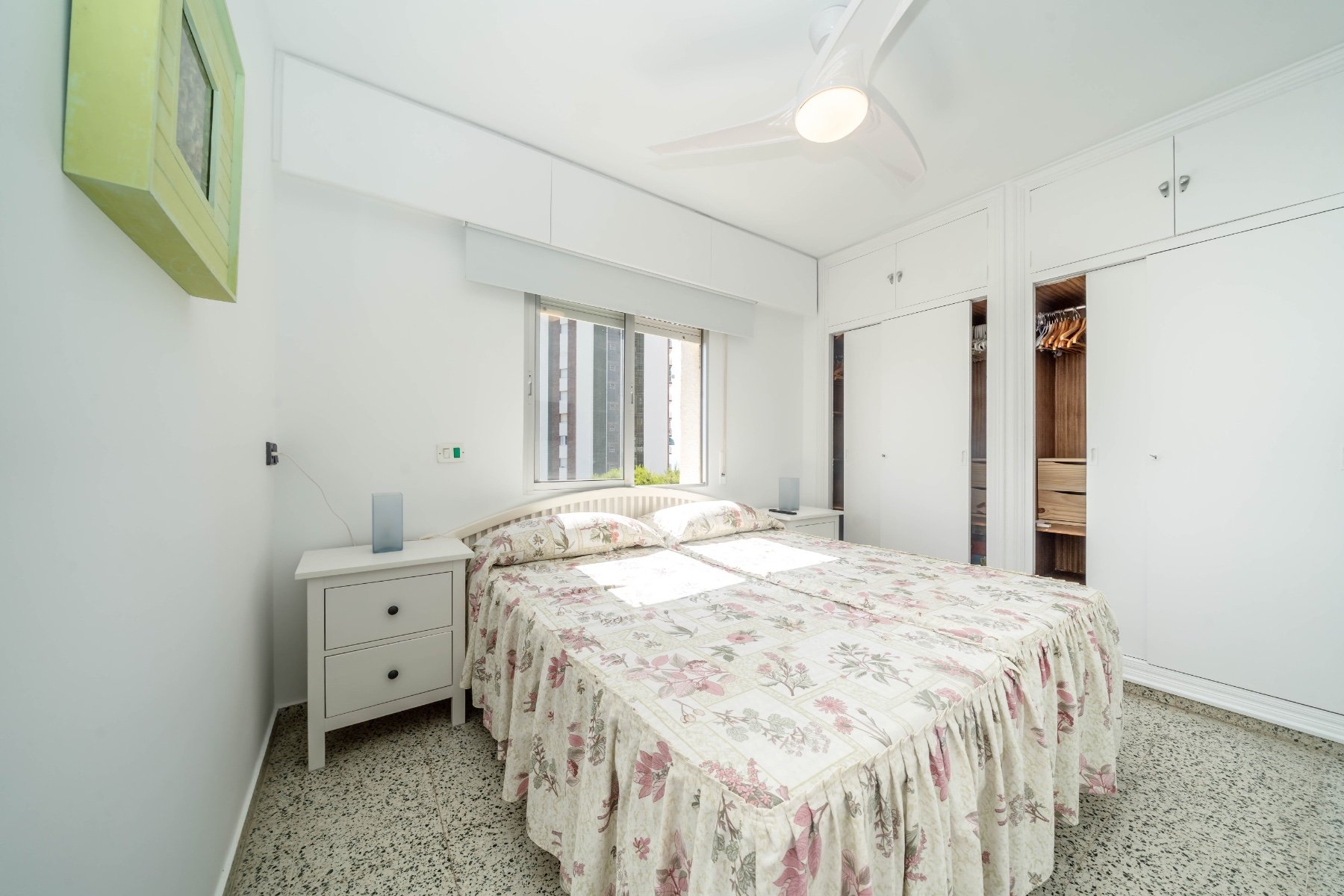 Wohnung 83 m² in Dolores